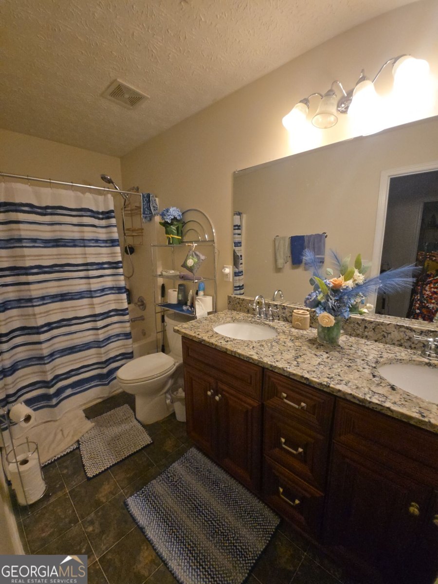 2306 Greenside Drive Austell - Photo 14