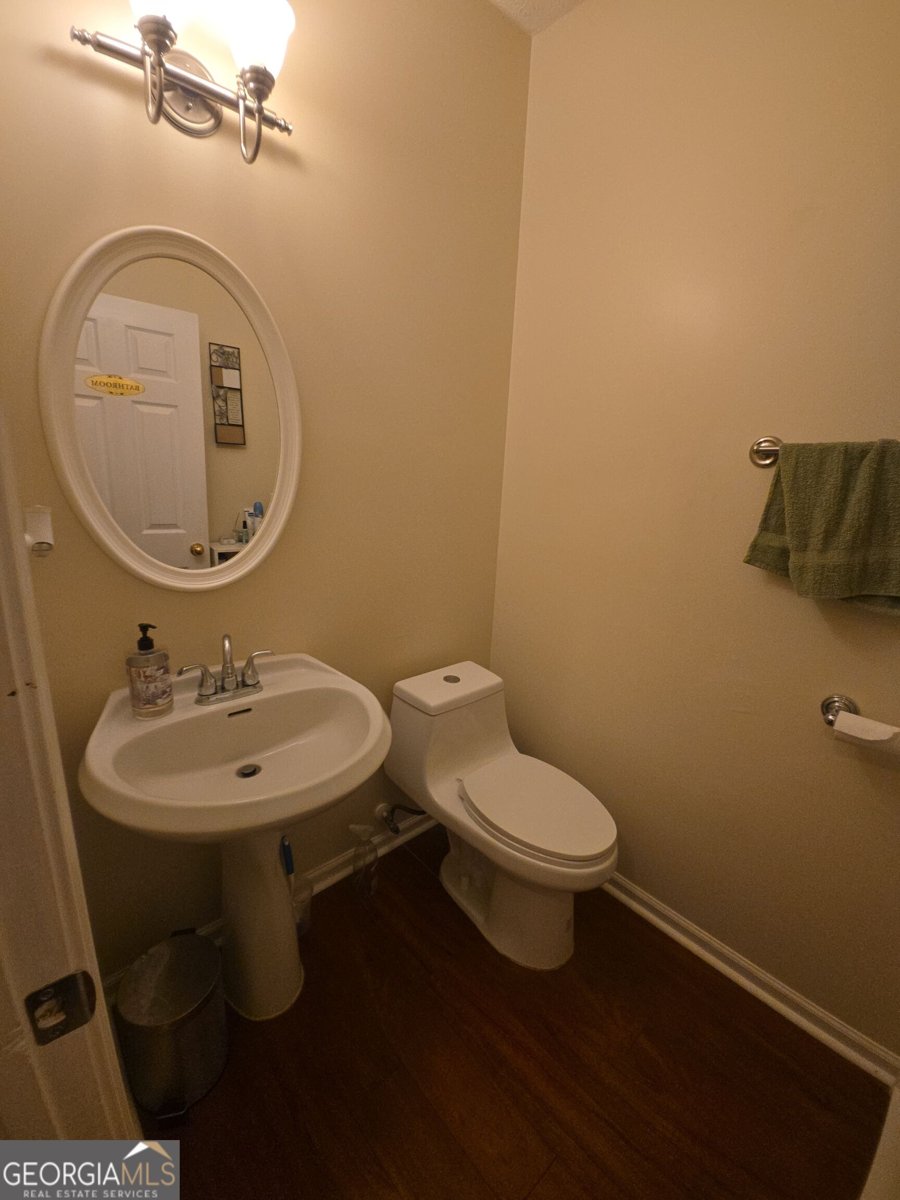 2306 Greenside Drive Austell - Photo 19