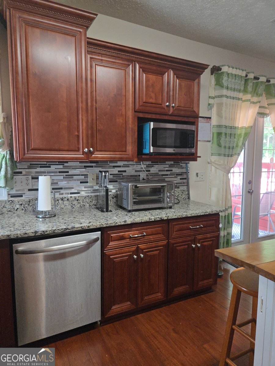 2306 Greenside Drive Austell - Photo 21