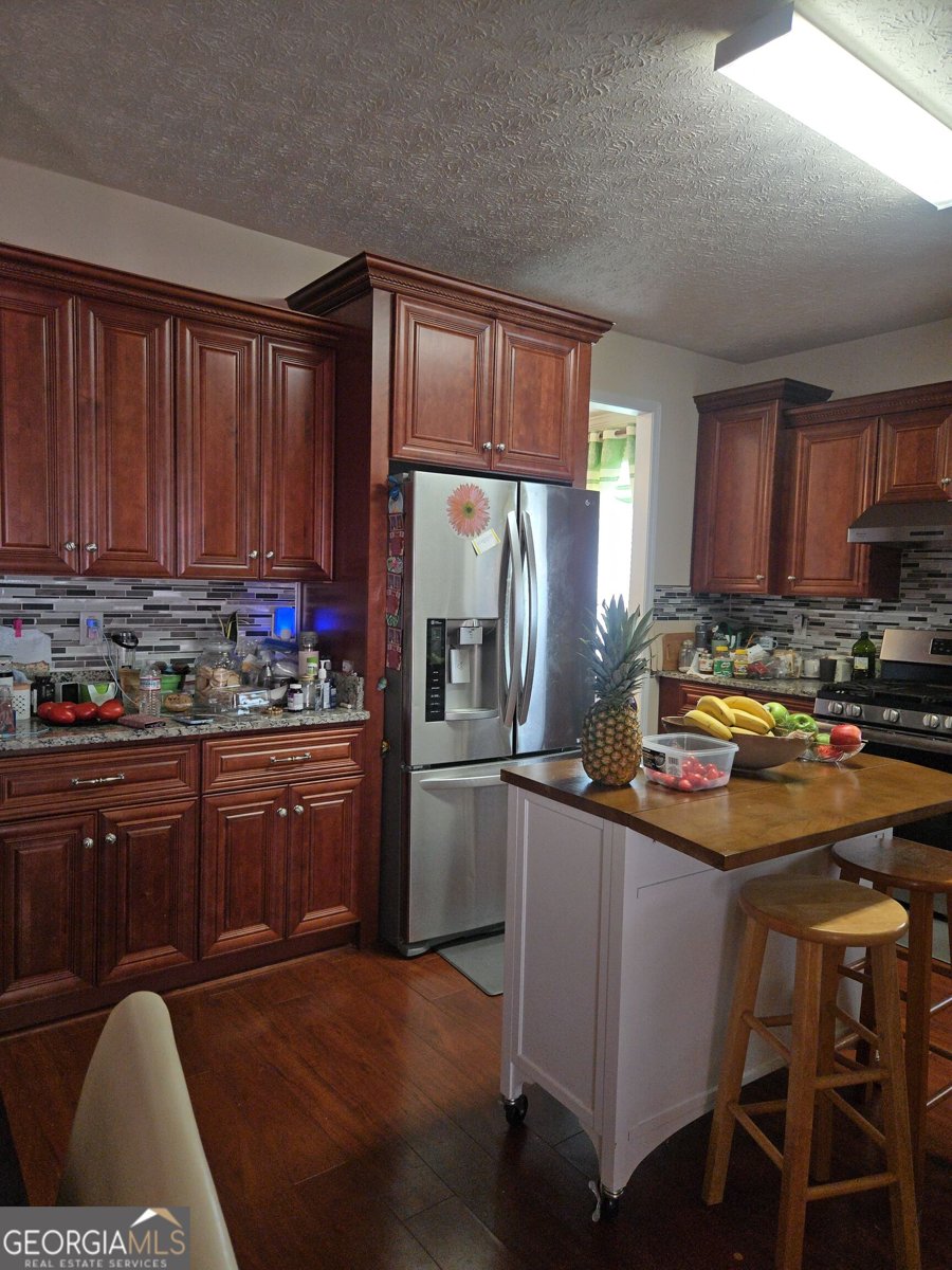 2306 Greenside Drive Austell - Photo 22