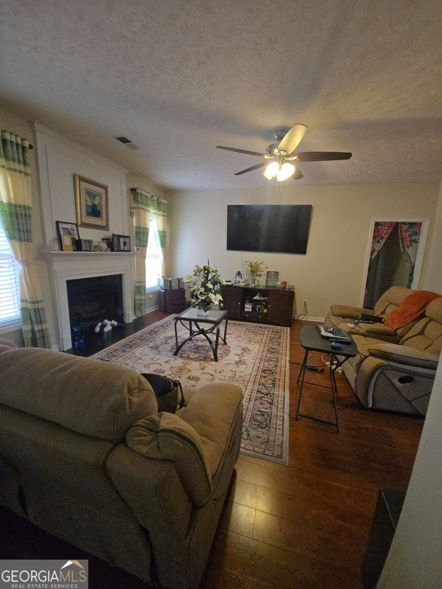 2306 Greenside Drive Austell - Photo 23