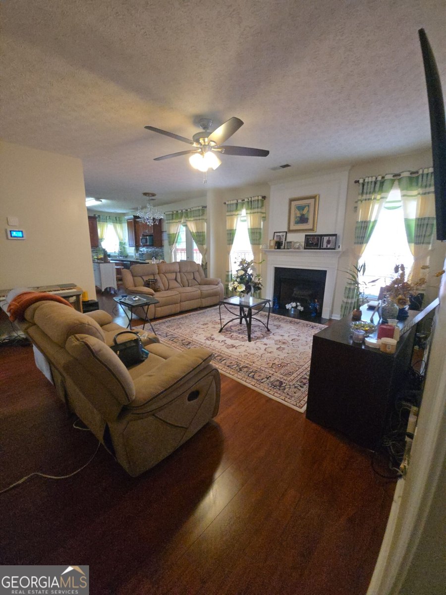 2306 Greenside Drive Austell - Photo 24
