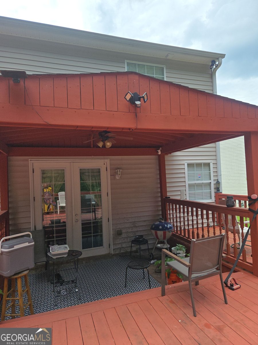 2306 Greenside Drive Austell - Photo 28