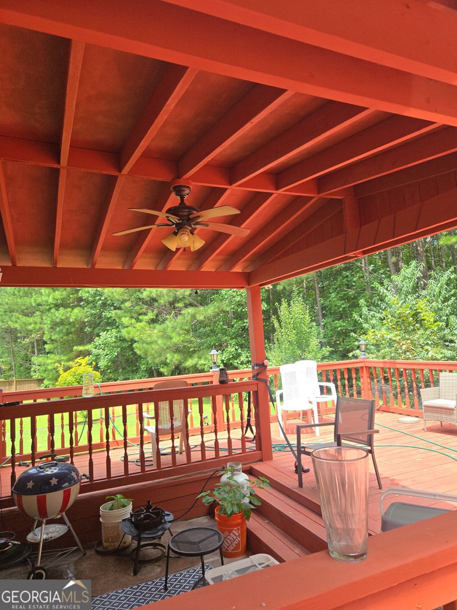 2306 Greenside Drive Austell - Photo 29