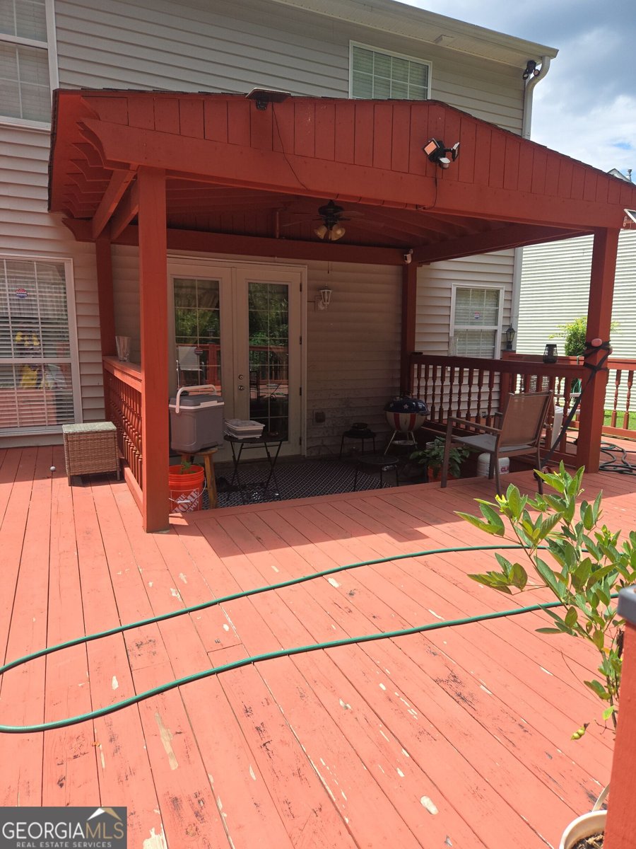 2306 Greenside Drive Austell - Photo 30
