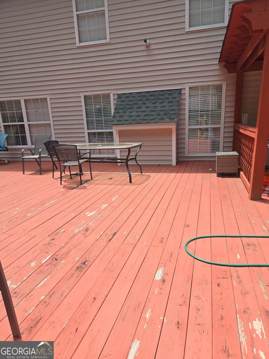 2306 Greenside Drive Austell - Photo 31