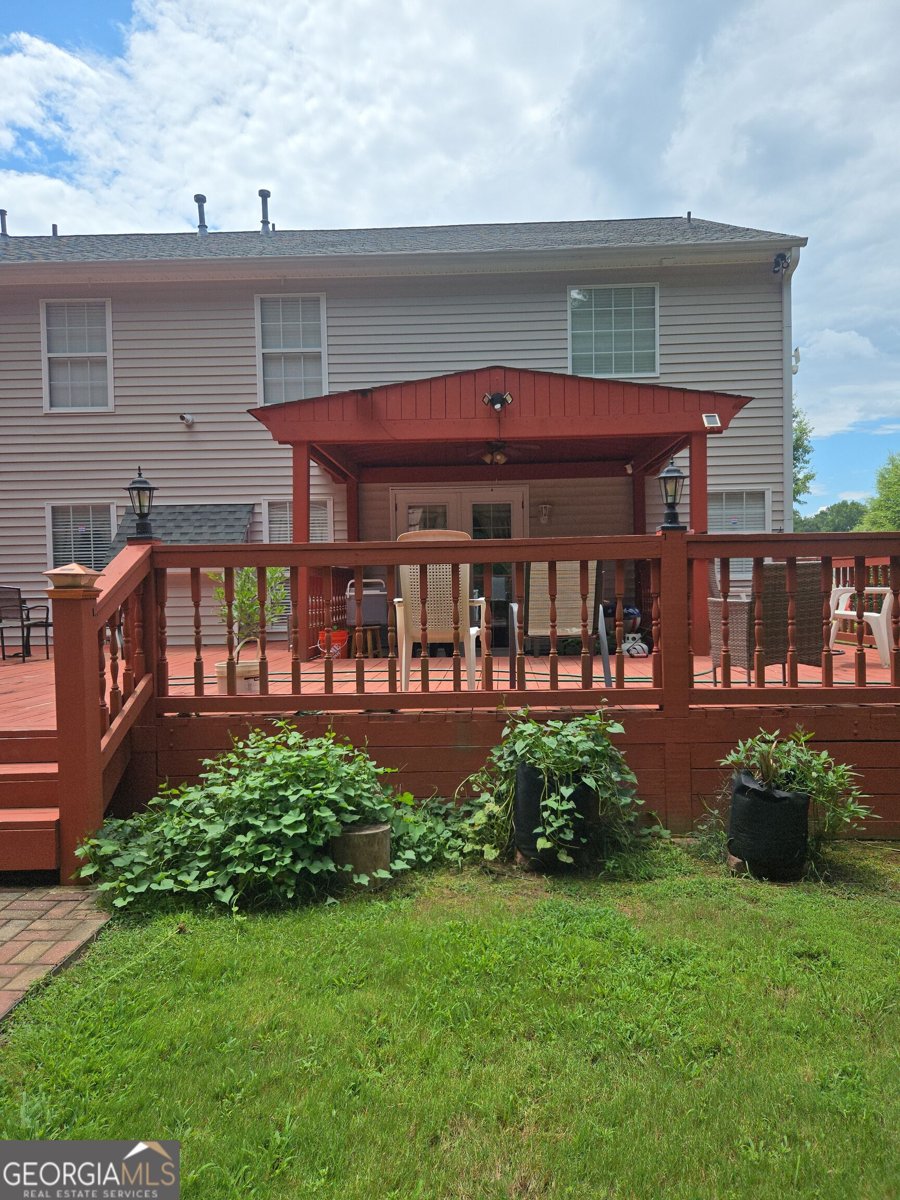 2306 Greenside Drive Austell - Photo 32