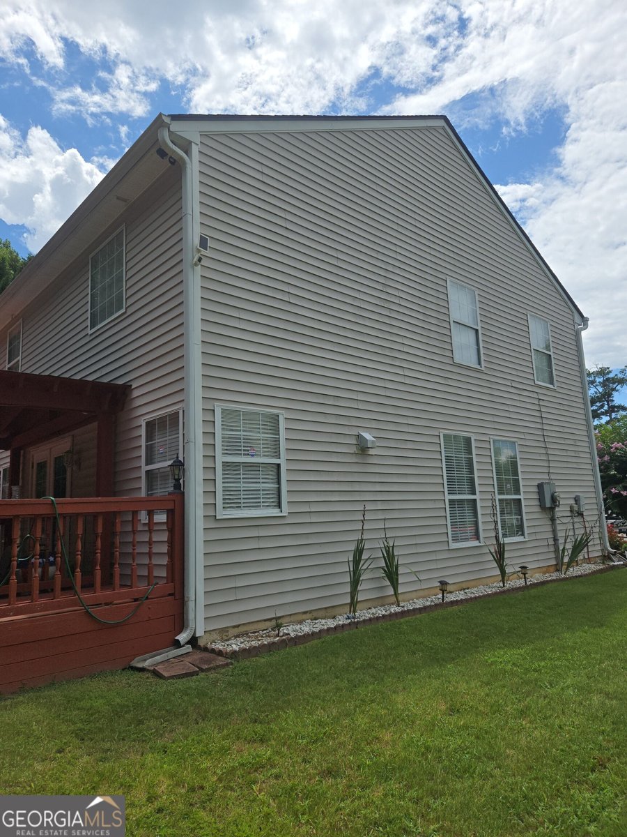 2306 Greenside Drive Austell - Photo 33