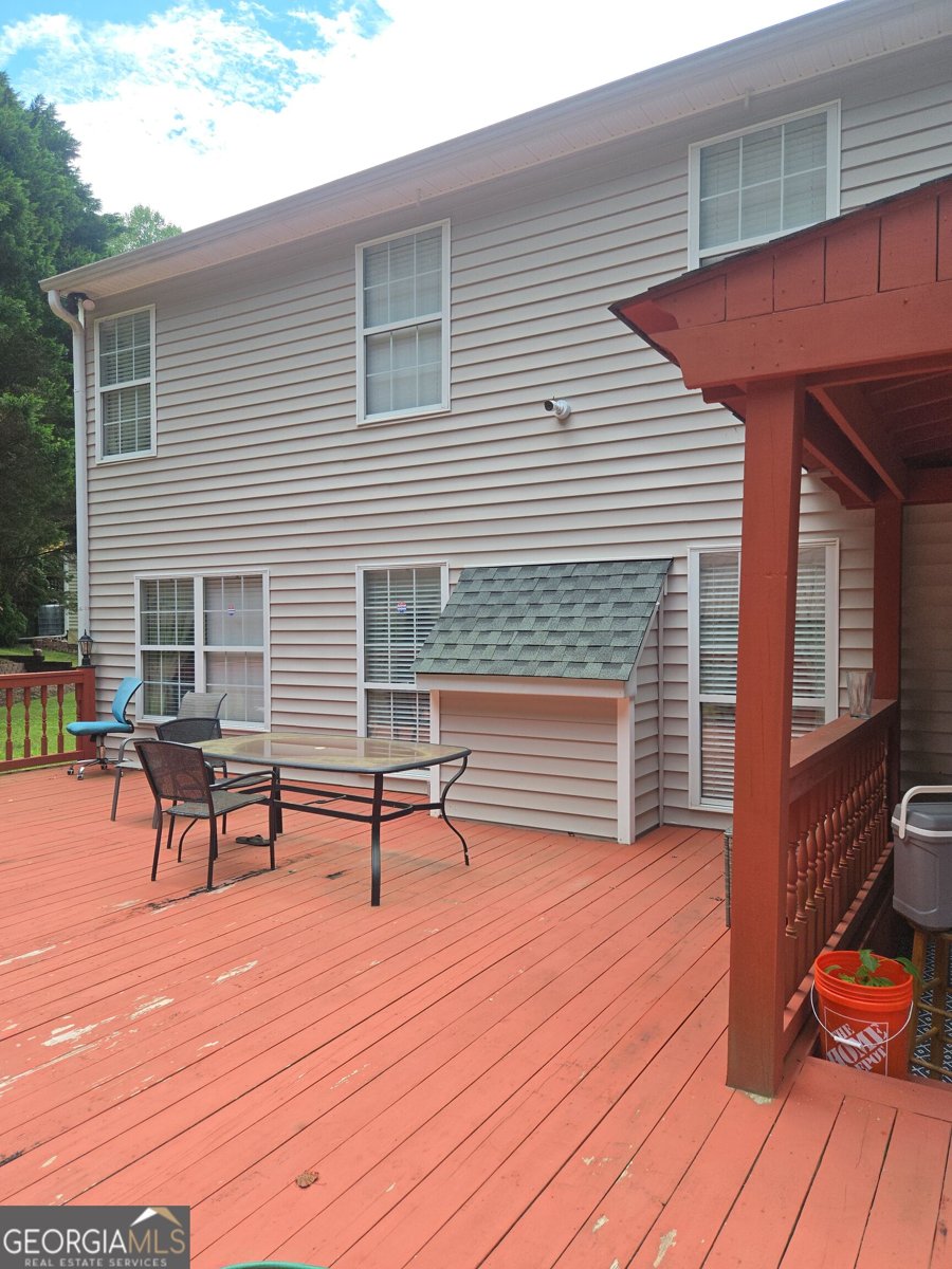 2306 Greenside Drive Austell - Photo 34
