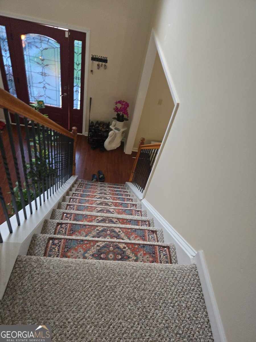 2306 Greenside Drive Austell - Photo 6