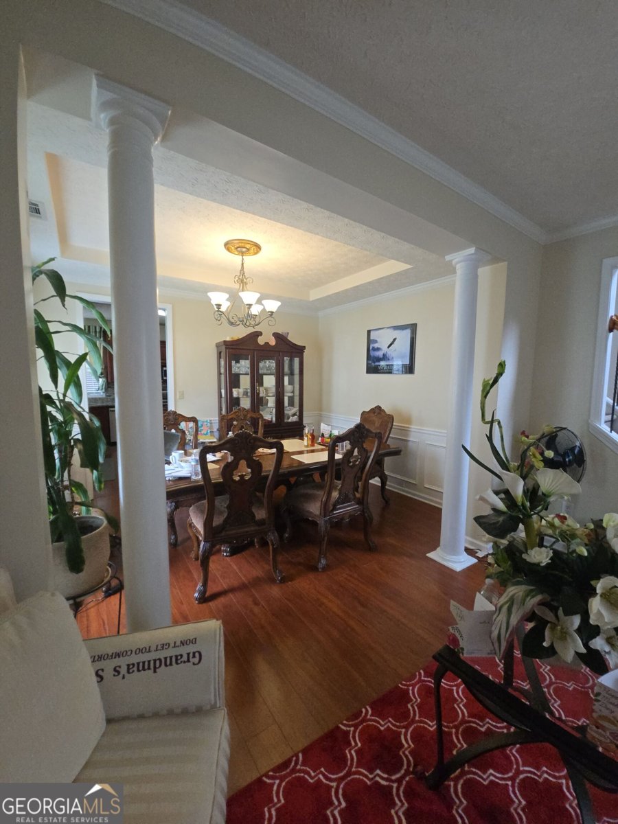 2306 Greenside Drive Austell - Photo 7