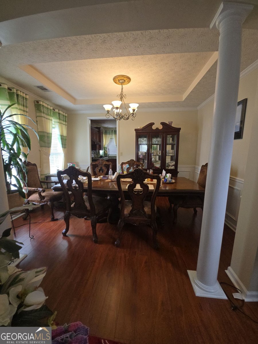 2306 Greenside Drive Austell - Photo 8