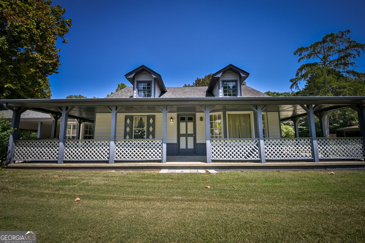 2144 Boar Tusk Road Conyers - main photo