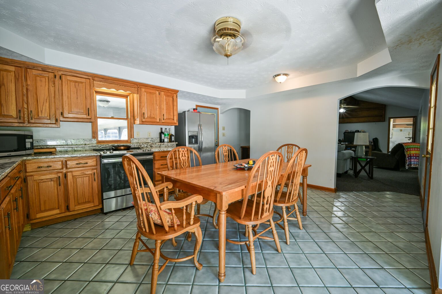 2144 Boar Tusk Road Conyers - Photo 14