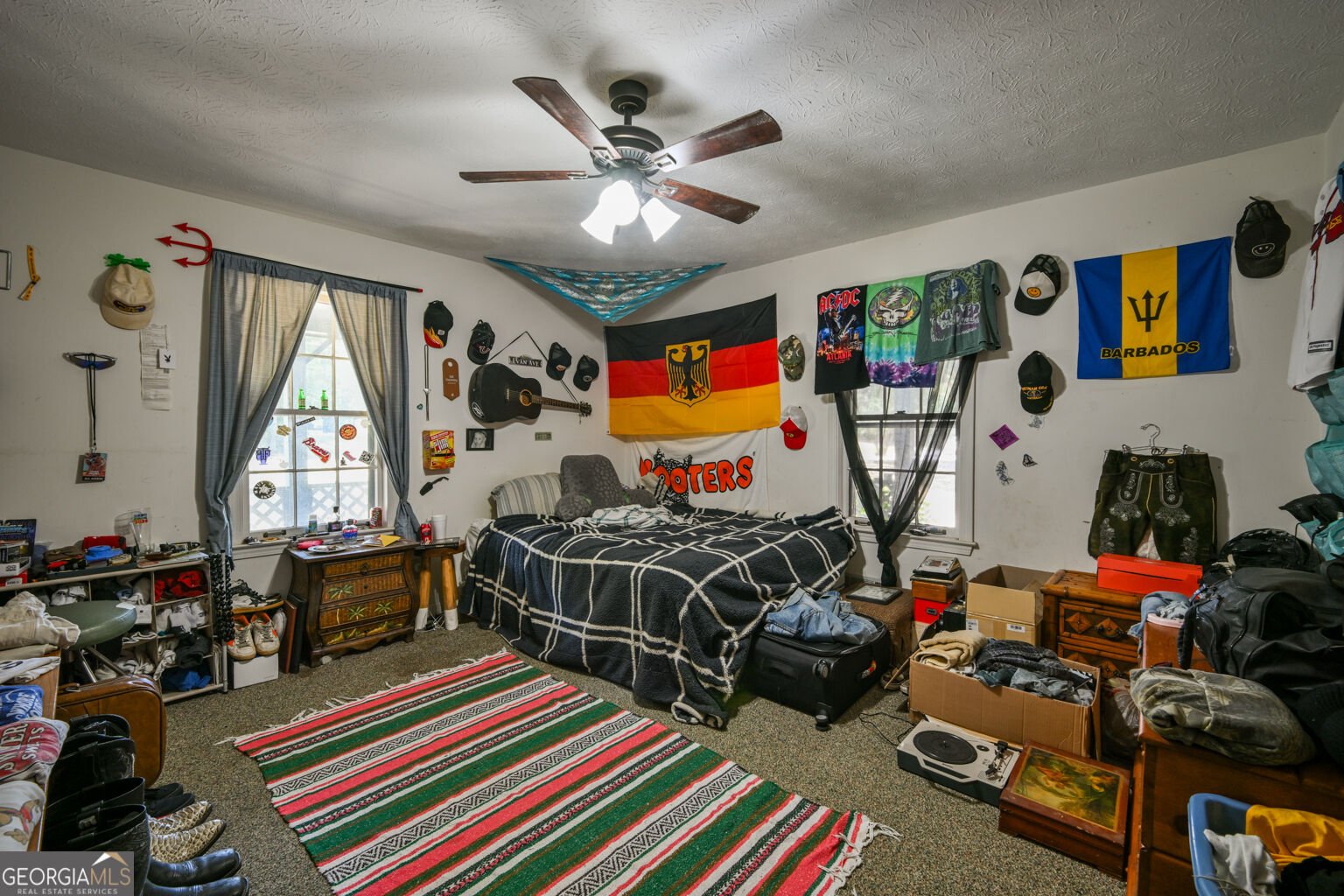 2144 Boar Tusk Road Conyers - Photo 25