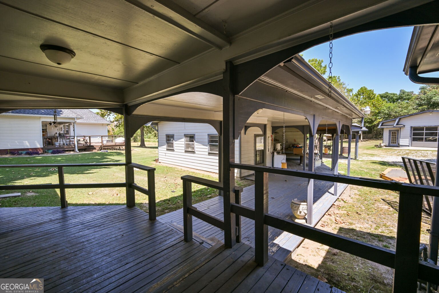 2144 Boar Tusk Road Conyers - Photo 28