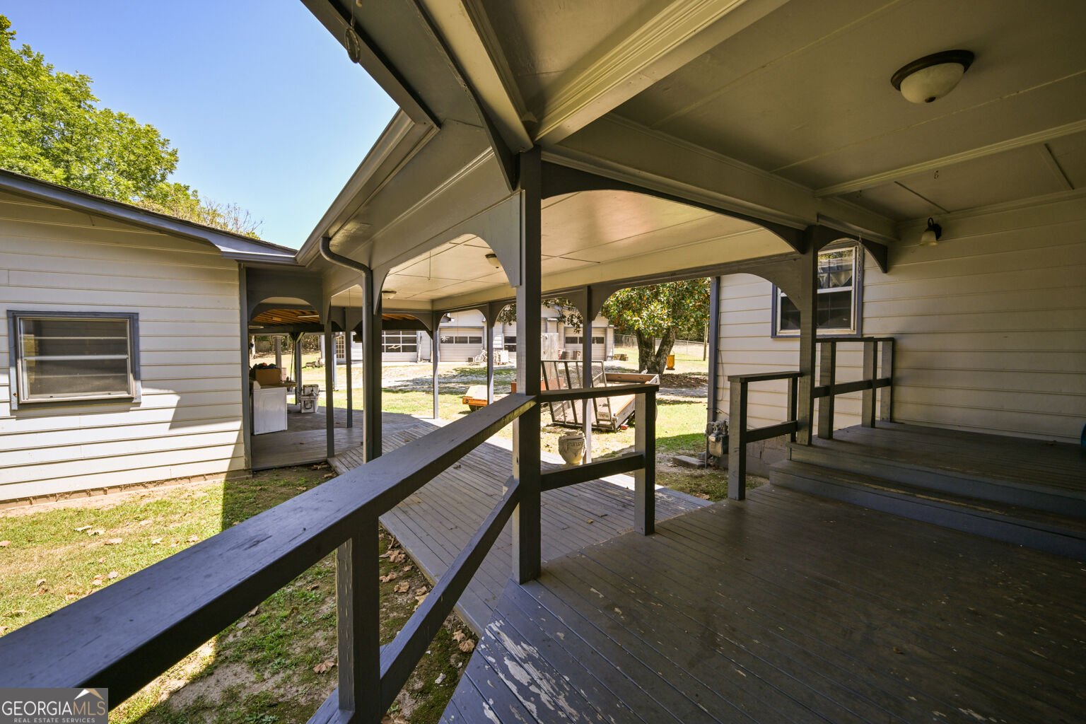 2144 Boar Tusk Road Conyers - Photo 30