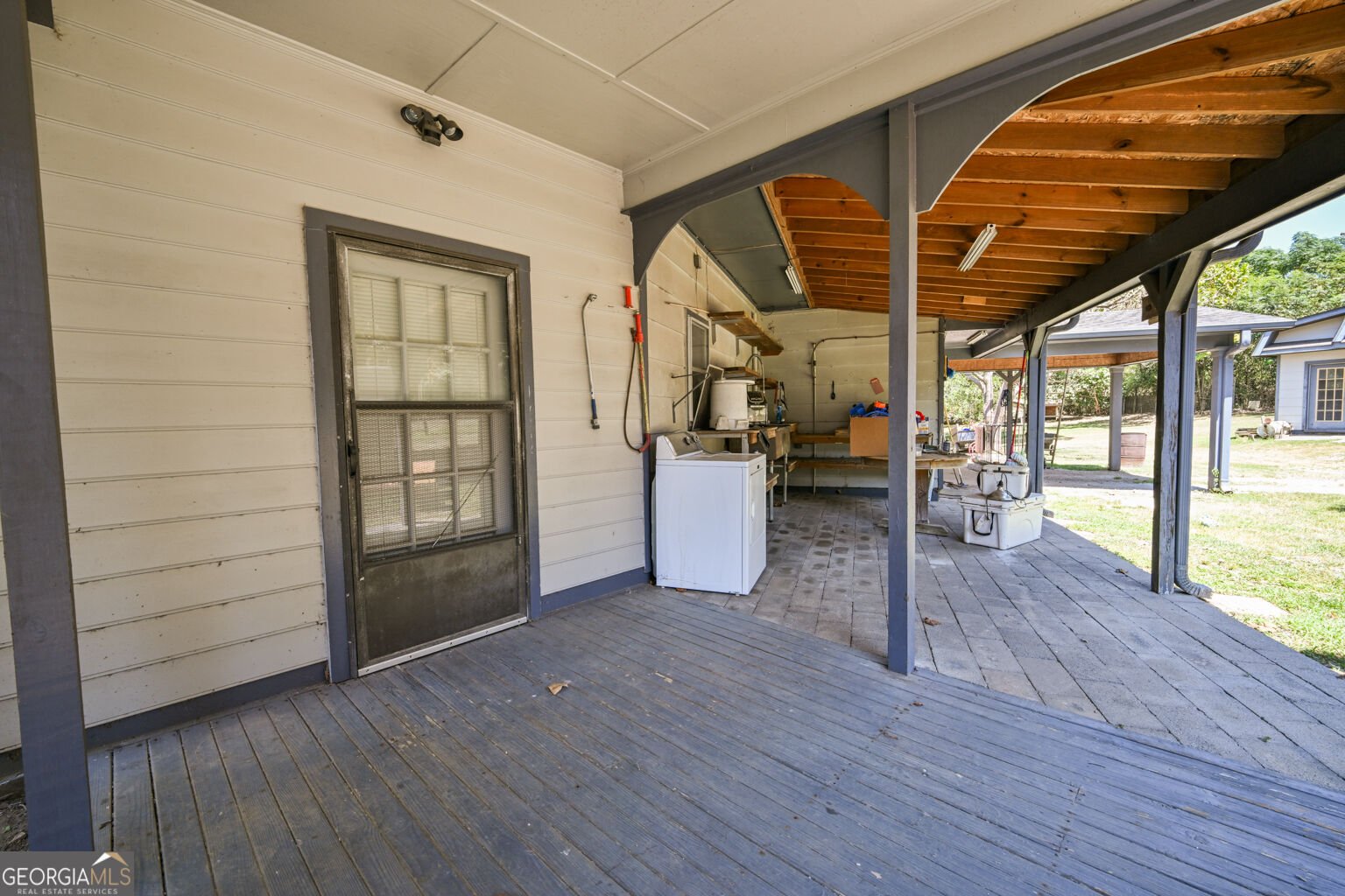 2144 Boar Tusk Road Conyers - Photo 31