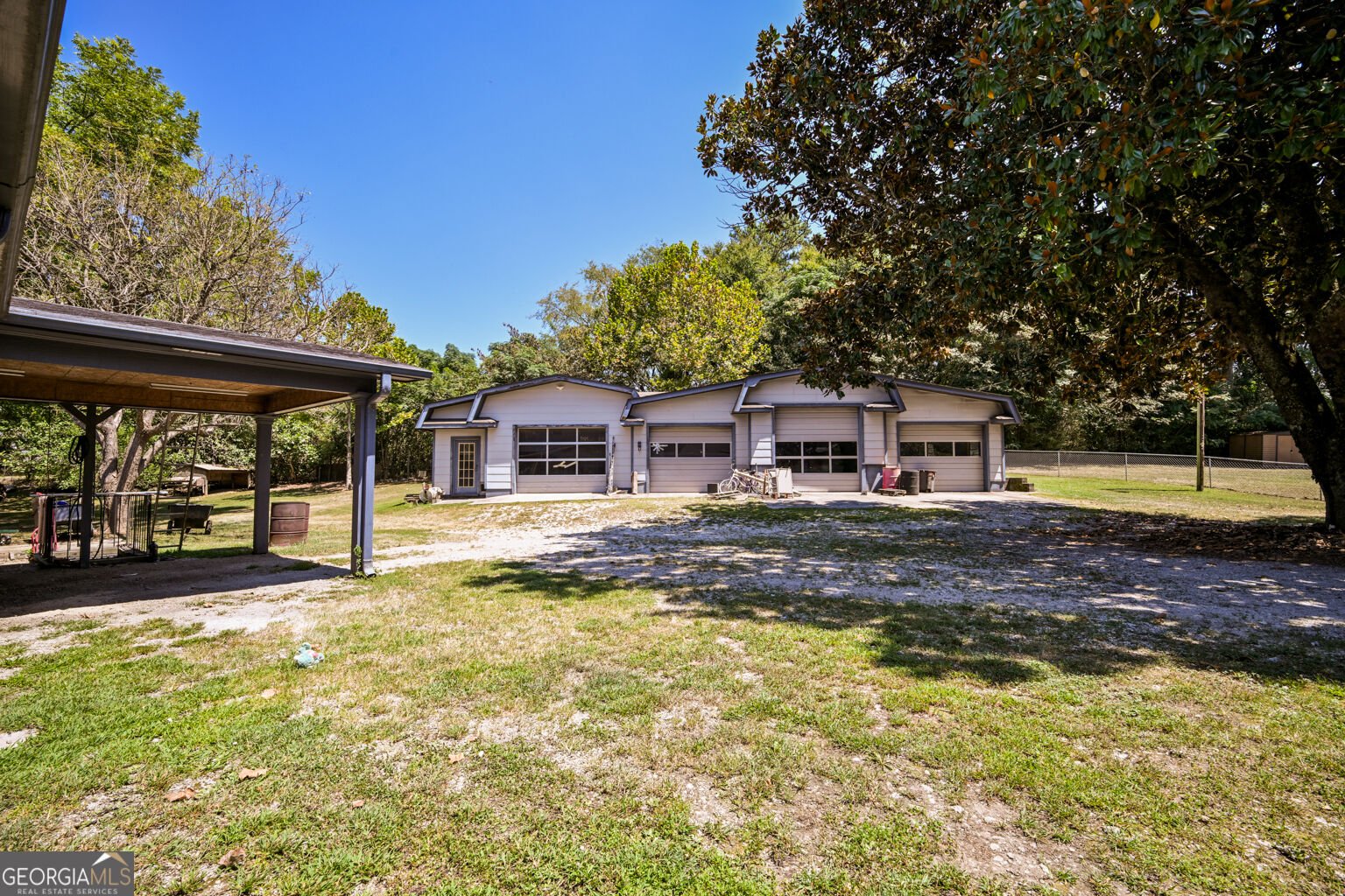 2144 Boar Tusk Road Conyers - Photo 32