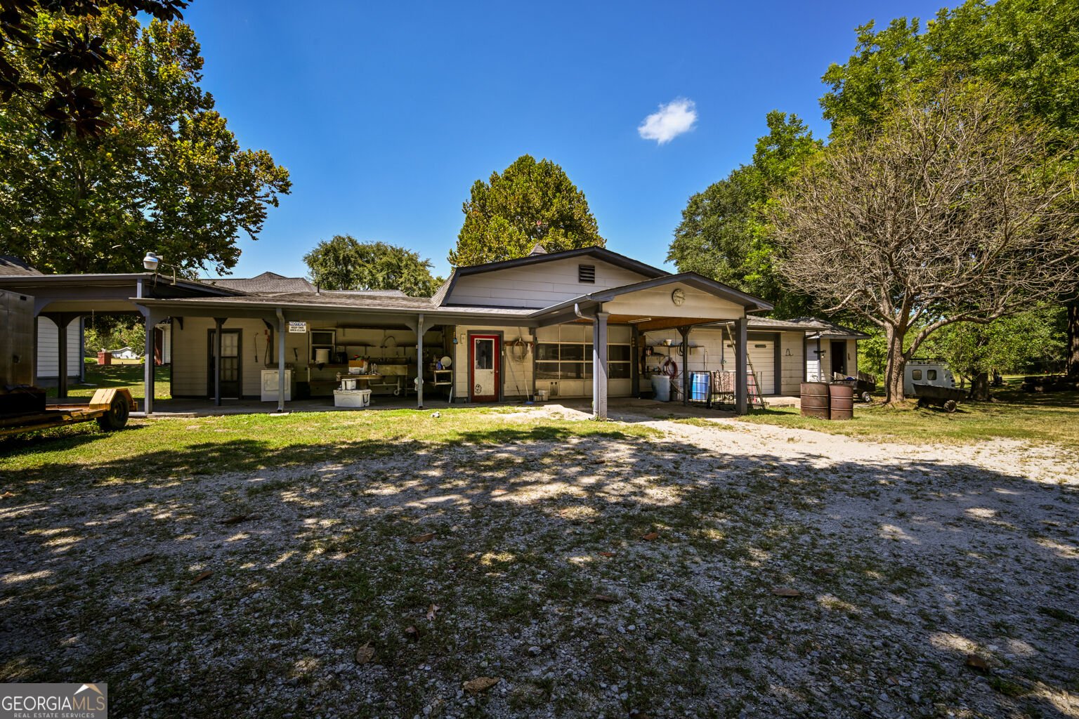 2144 Boar Tusk Road Conyers - Photo 33