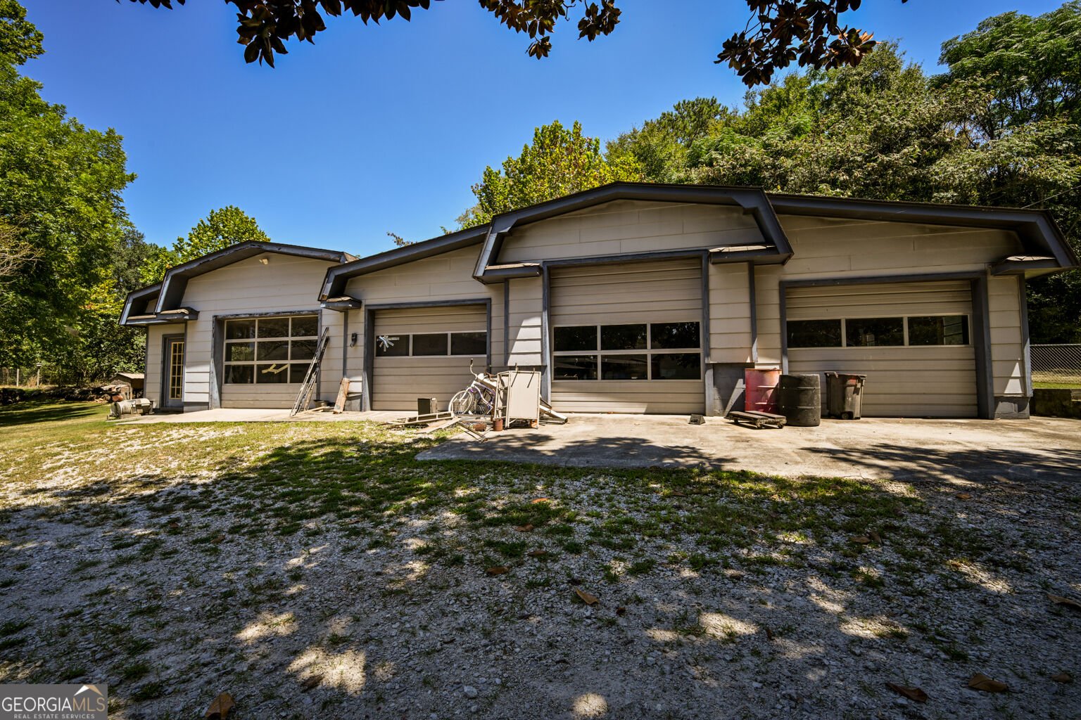 2144 Boar Tusk Road Conyers - Photo 34