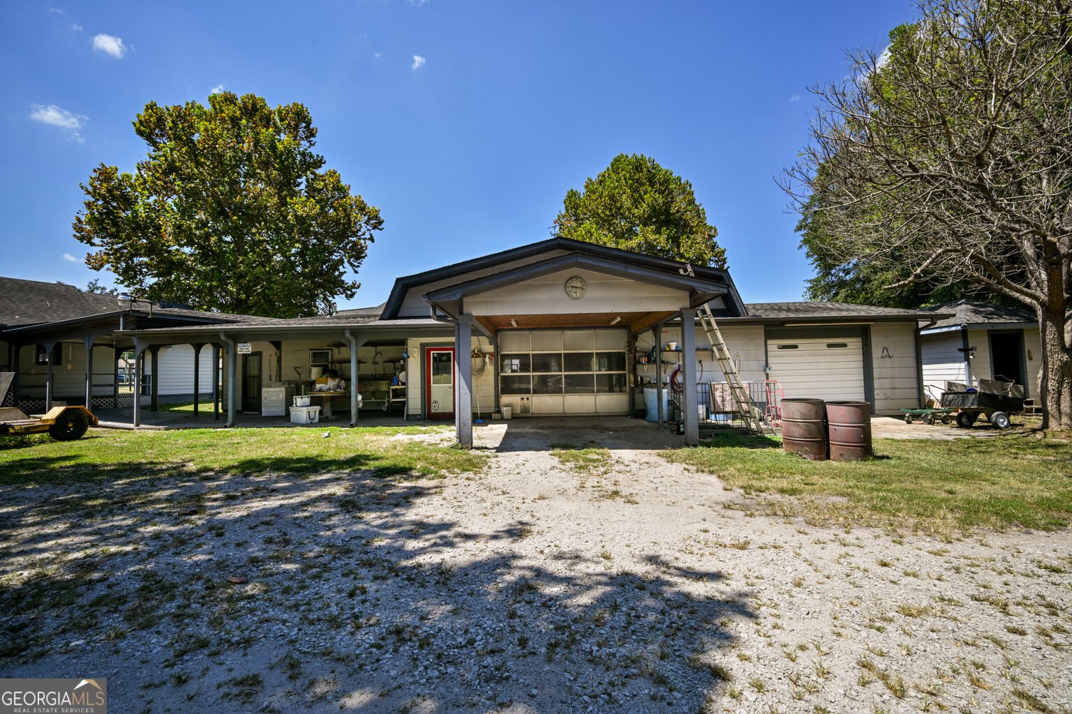 2144 Boar Tusk Road Conyers - Photo 35