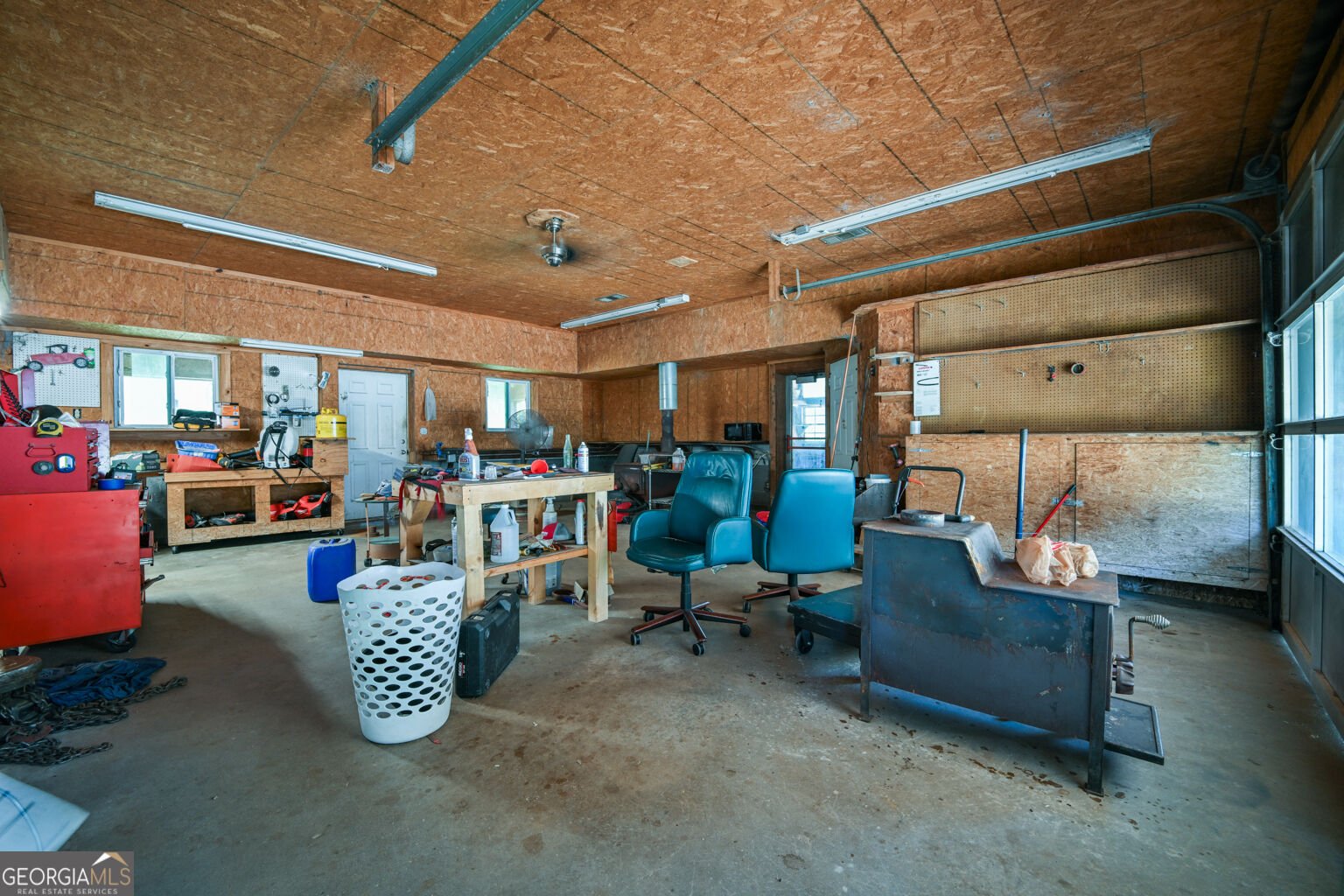 2144 Boar Tusk Road Conyers - Photo 36