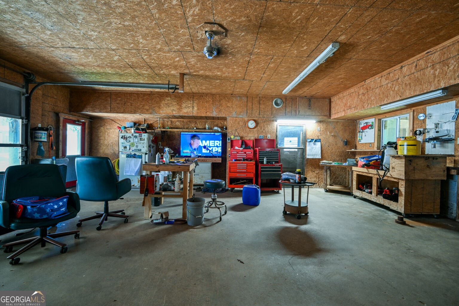 2144 Boar Tusk Road Conyers - Photo 37