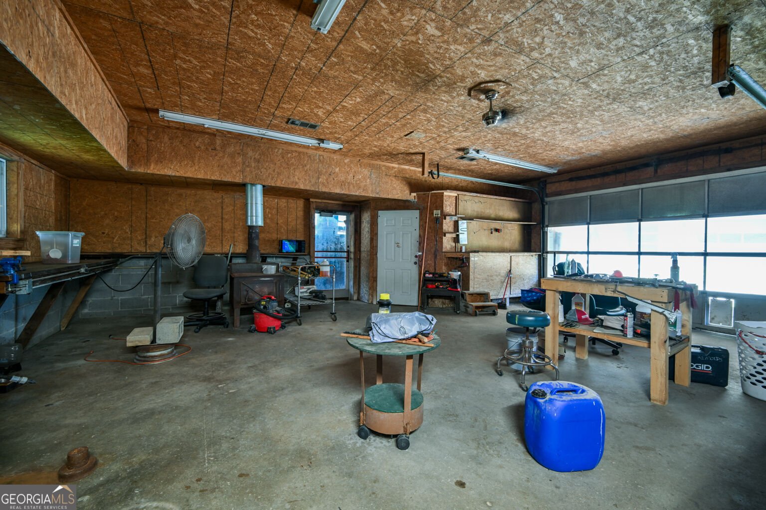 2144 Boar Tusk Road Conyers - Photo 38