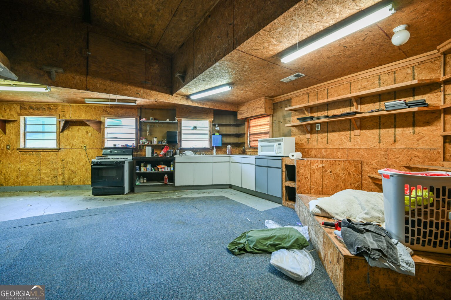 2144 Boar Tusk Road Conyers - Photo 39