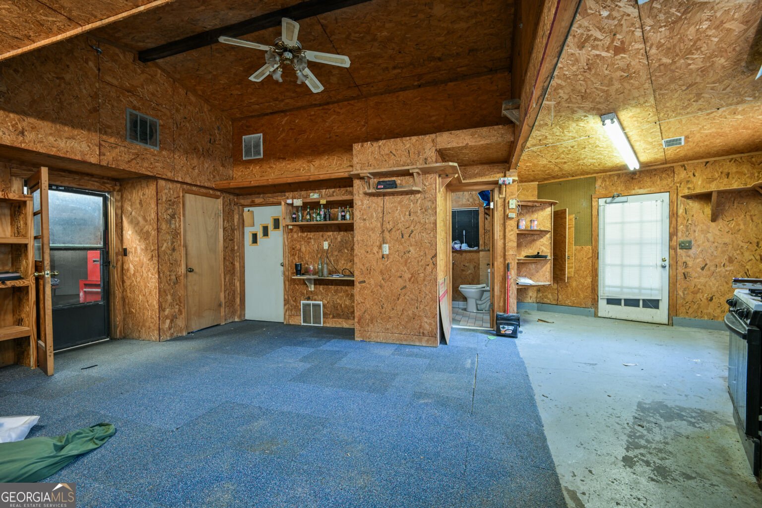 2144 Boar Tusk Road Conyers - Photo 40
