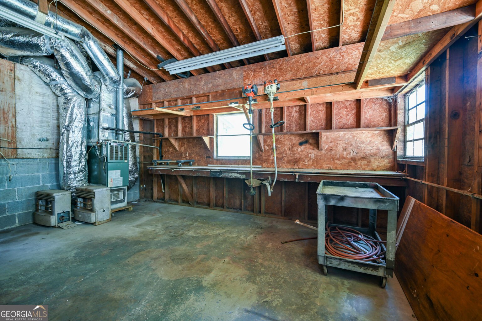 2144 Boar Tusk Road Conyers - Photo 46