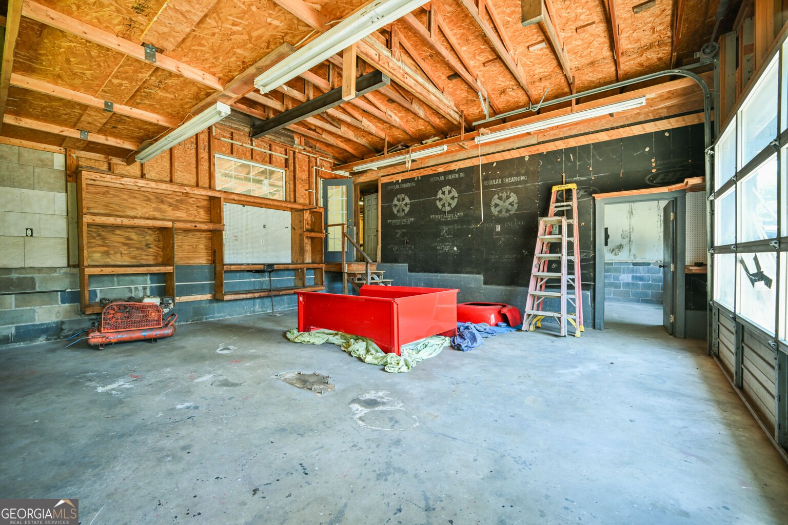 2144 Boar Tusk Road Conyers - Photo 48