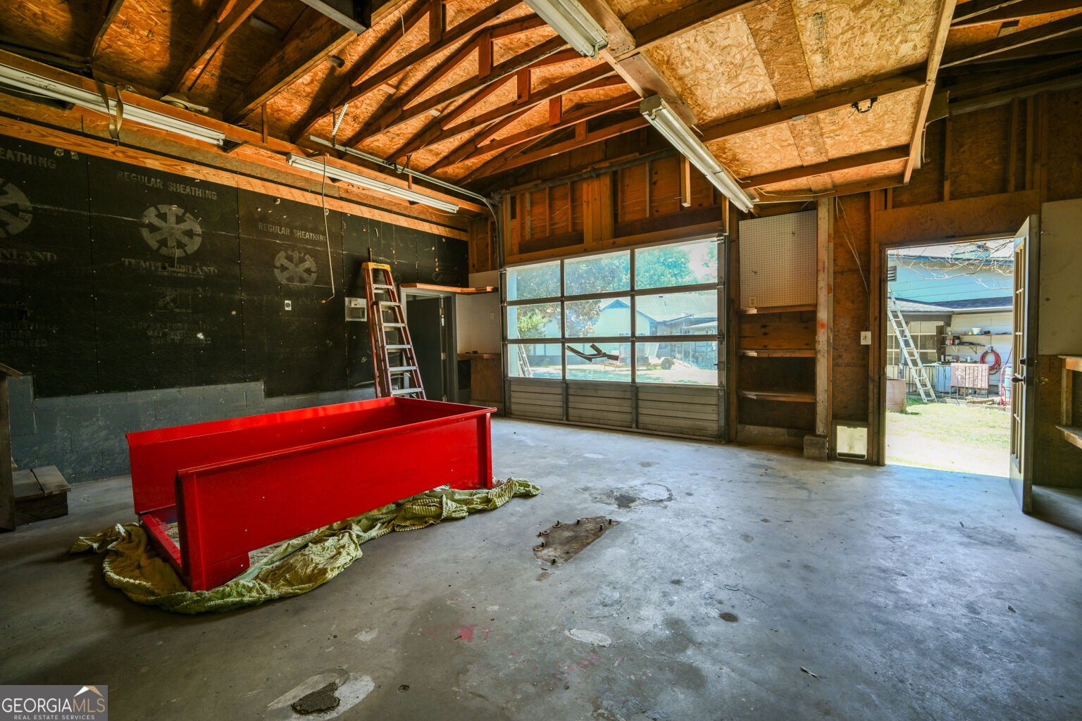 2144 Boar Tusk Road Conyers - Photo 49