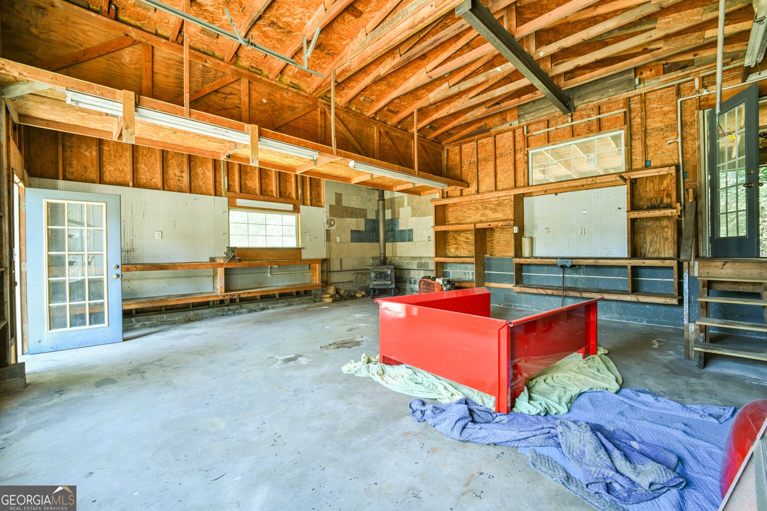 2144 Boar Tusk Road Conyers - Photo 51