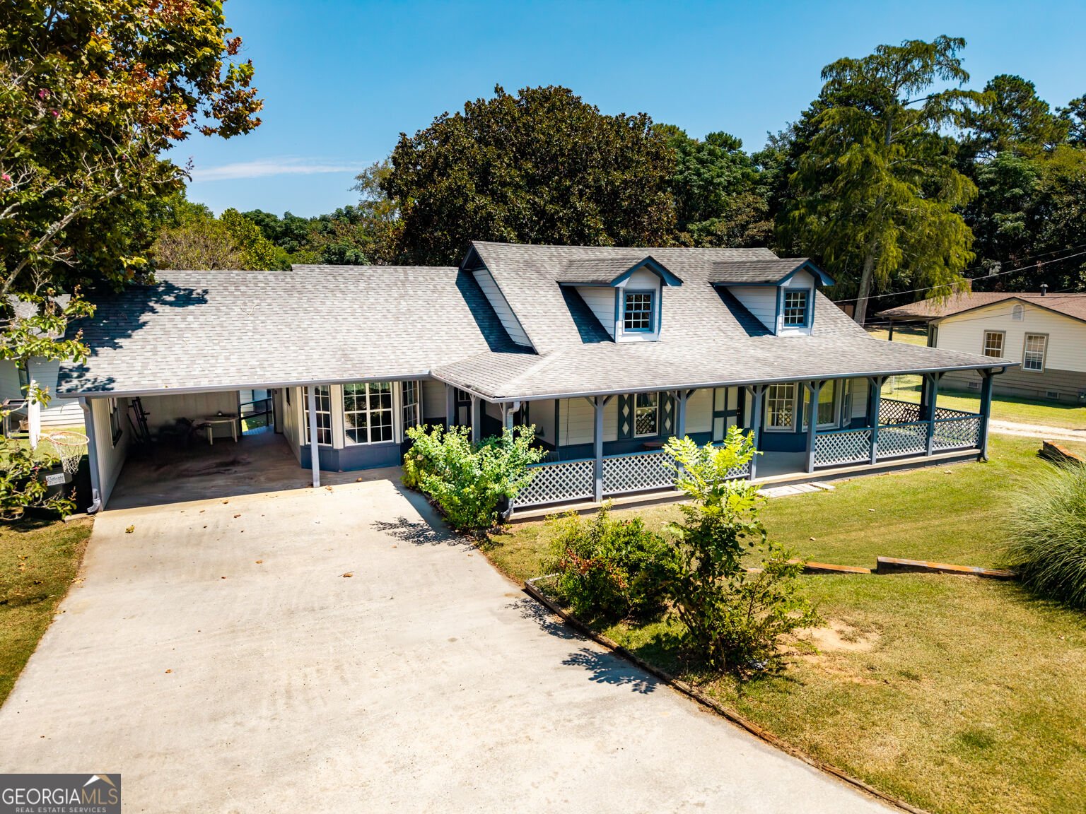 2144 Boar Tusk Road Conyers - Photo 61