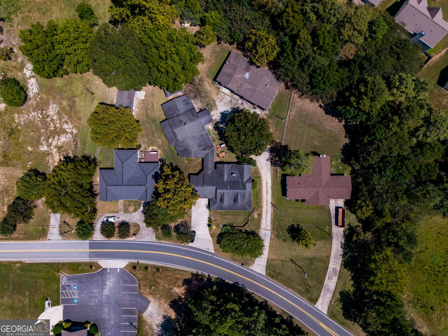 2144 Boar Tusk Road Conyers - Photo 63