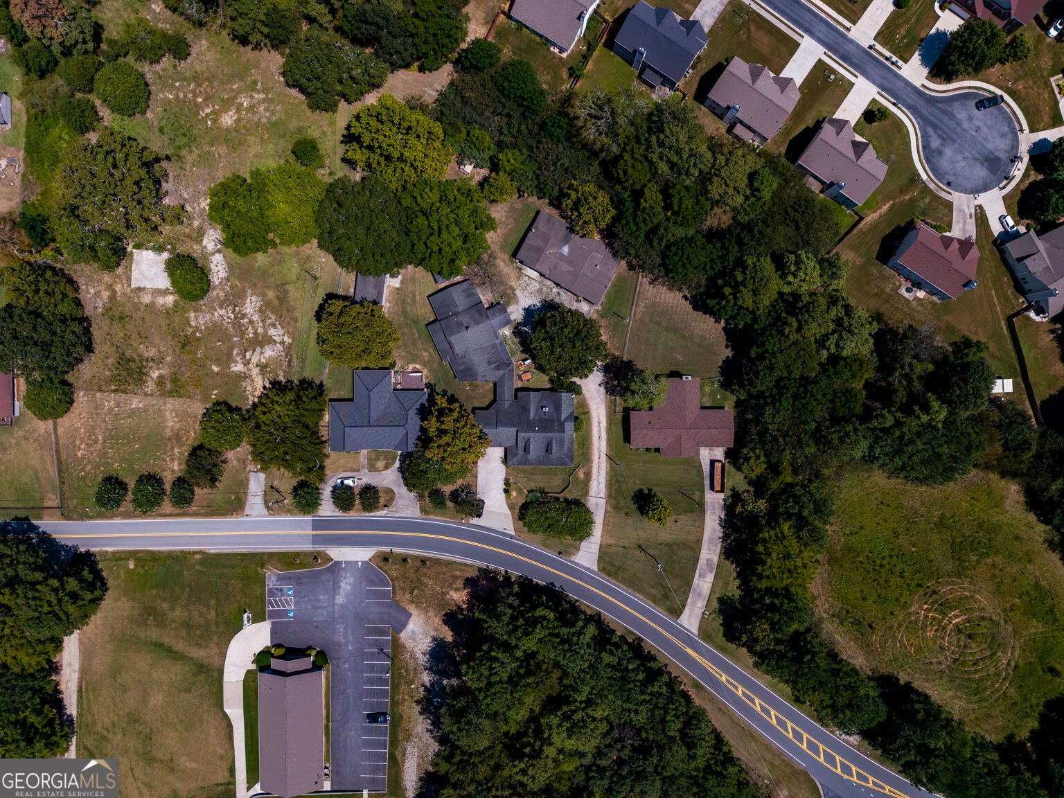 2144 Boar Tusk Road Conyers - Photo 64