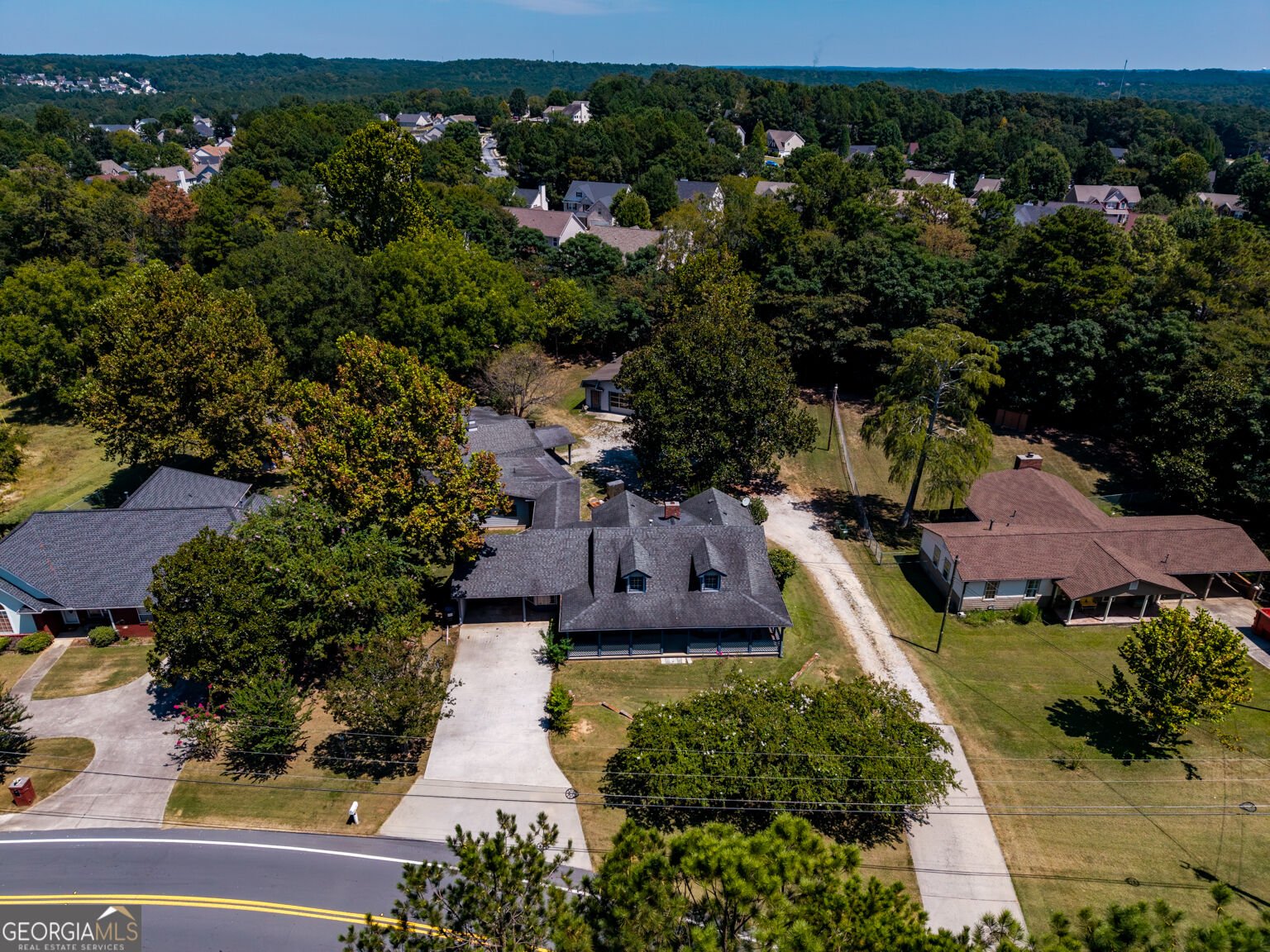 2144 Boar Tusk Road Conyers - Photo 65