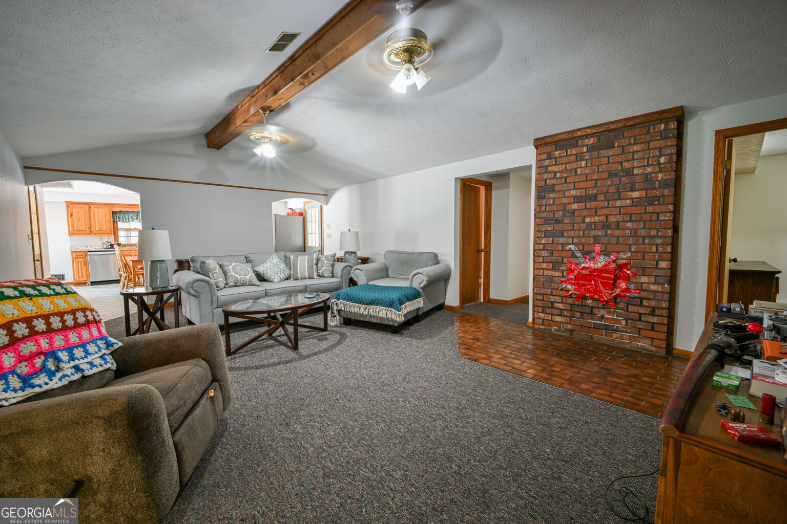 2144 Boar Tusk Road Conyers - Photo 9