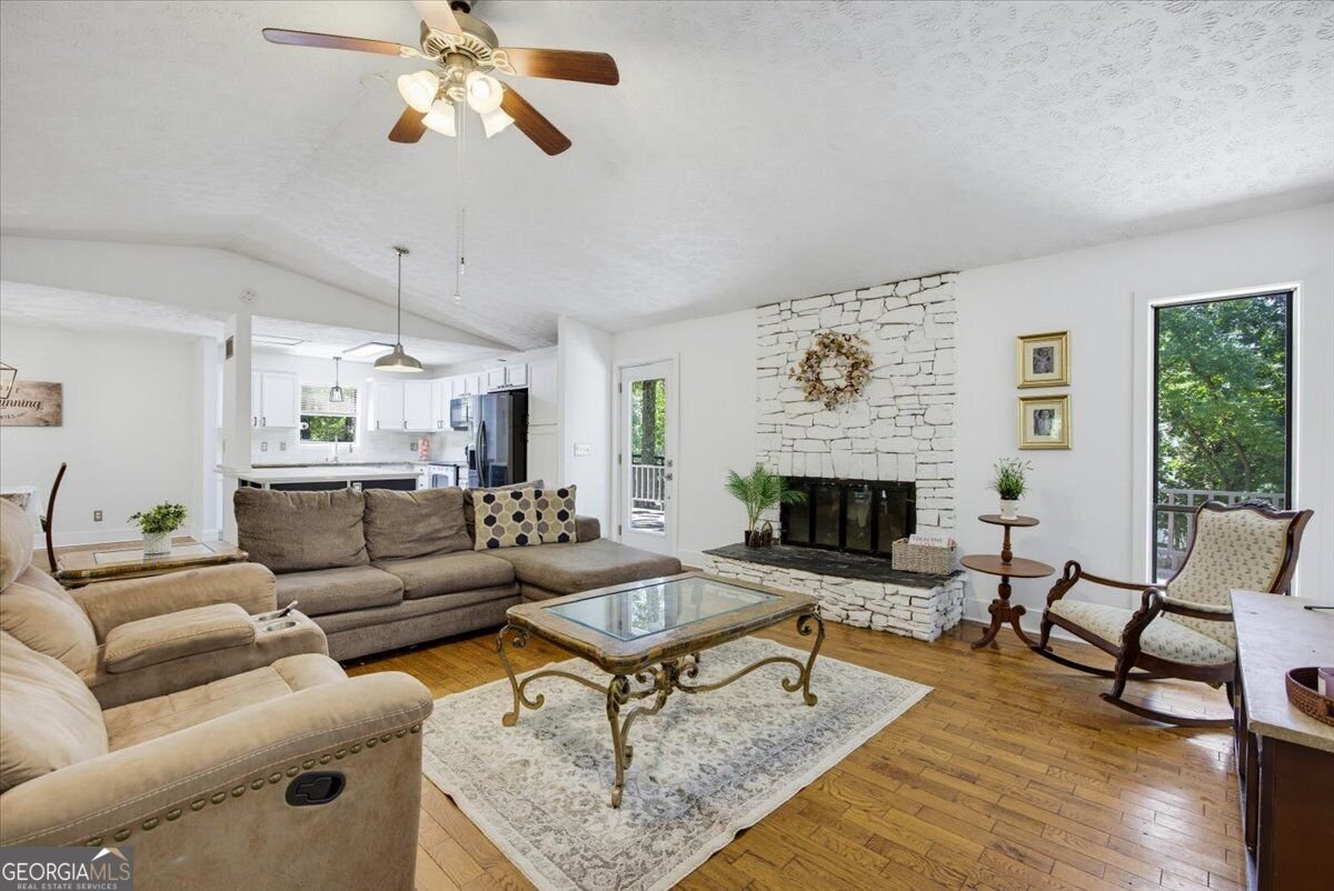 1055 Acworth Due West Road Kennesaw - Photo 12