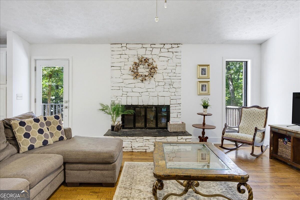 1055 Acworth Due West Road Kennesaw - Photo 14