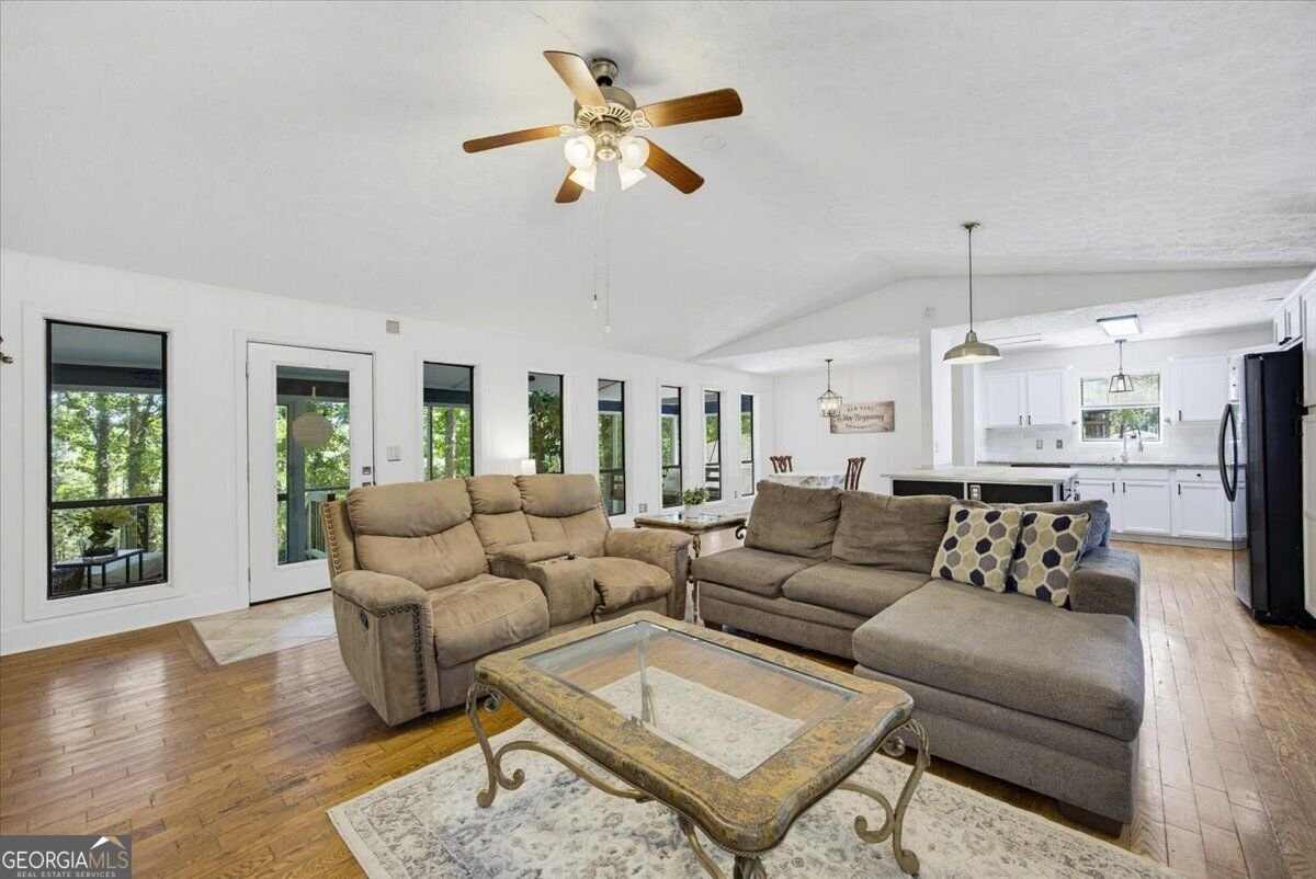 1055 Acworth Due West Road Kennesaw - Photo 15