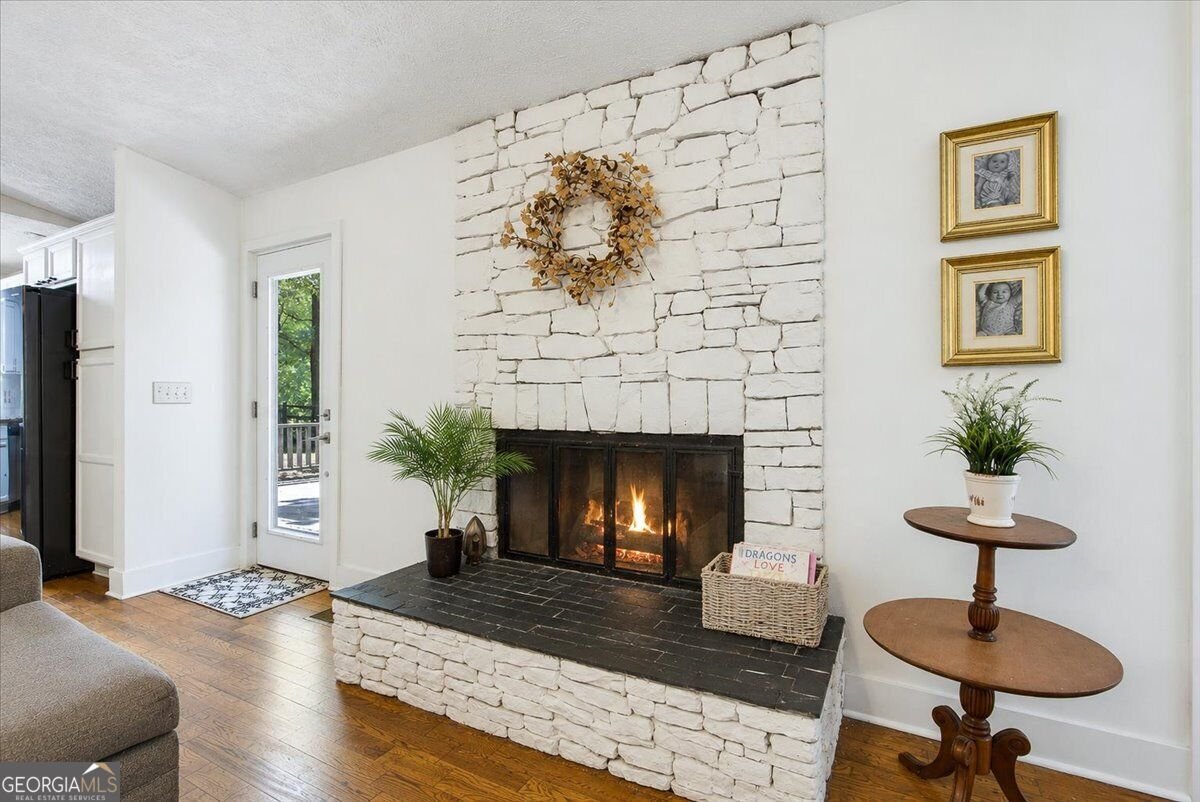 1055 Acworth Due West Road Kennesaw - Photo 16