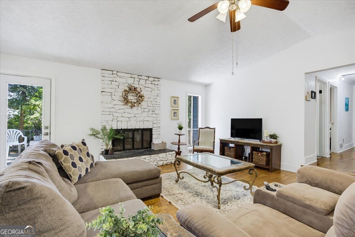 1055 Acworth Due West Road Kennesaw - Photo 17