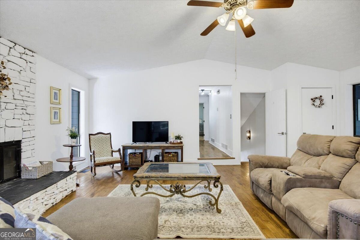 1055 Acworth Due West Road Kennesaw - Photo 18