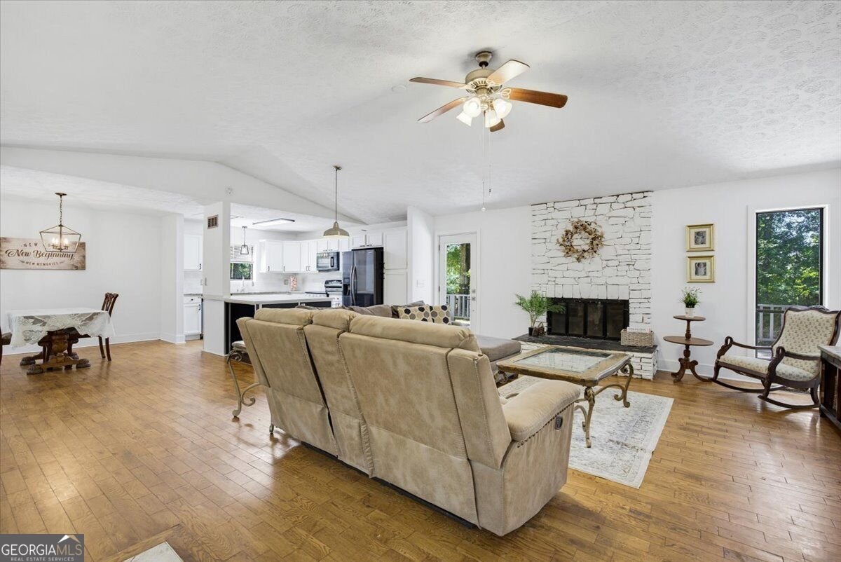 1055 Acworth Due West Road Kennesaw - Photo 19