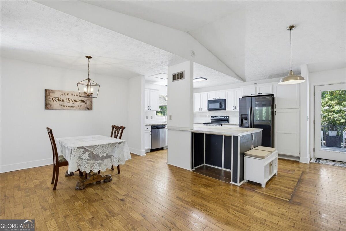 1055 Acworth Due West Road Kennesaw - Photo 21