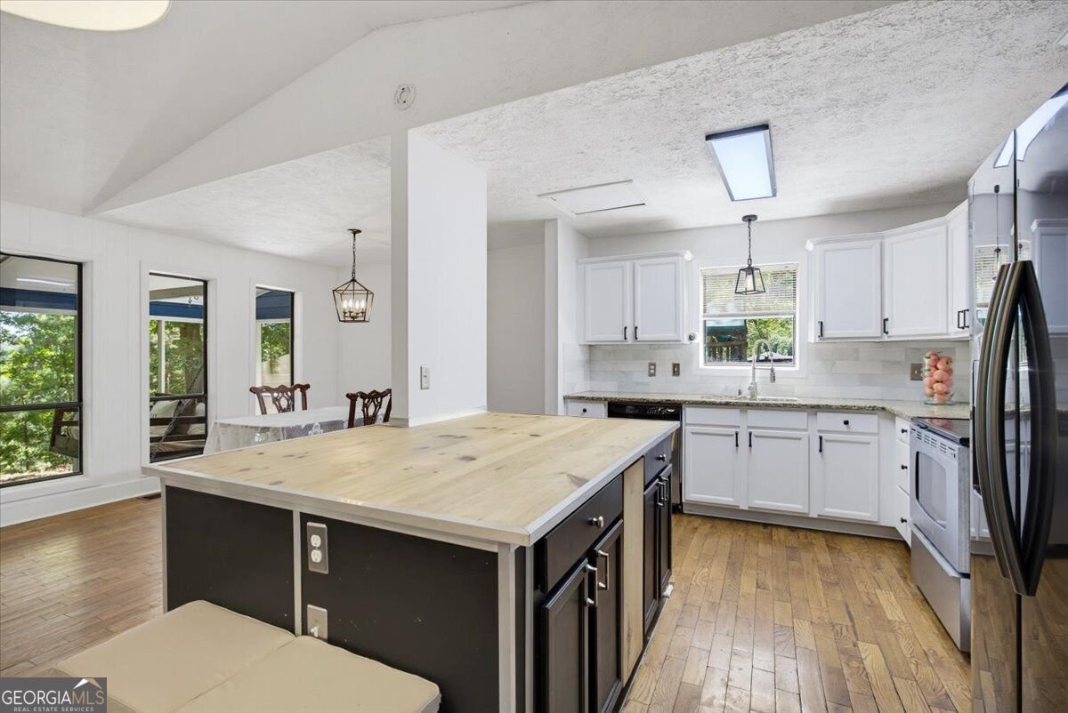 1055 Acworth Due West Road Kennesaw - Photo 22