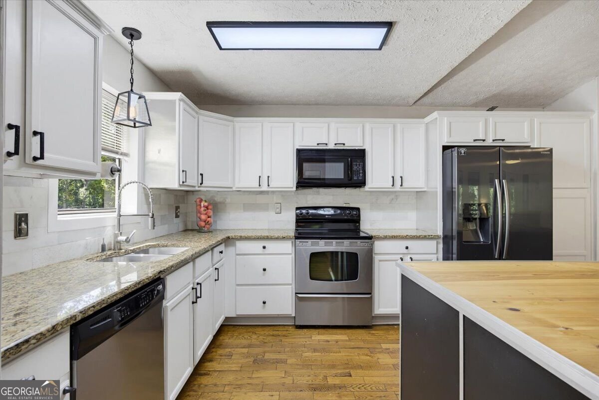 1055 Acworth Due West Road Kennesaw - Photo 24